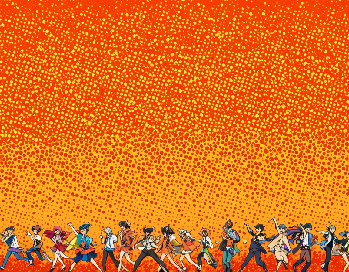 Featured image for blog post: 2023's Top Trending Official Anime Polls