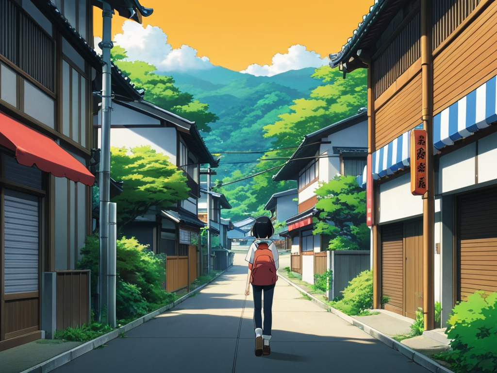 Featured image for blog post: Adapting Anime: A Journey from Manga to the Big Screen
