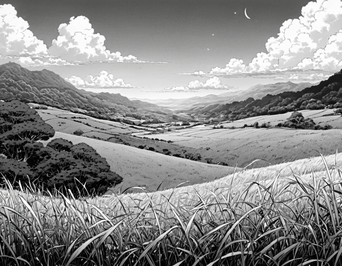 Featured image for blog post: Anime or Manga: Uncover Their Differences