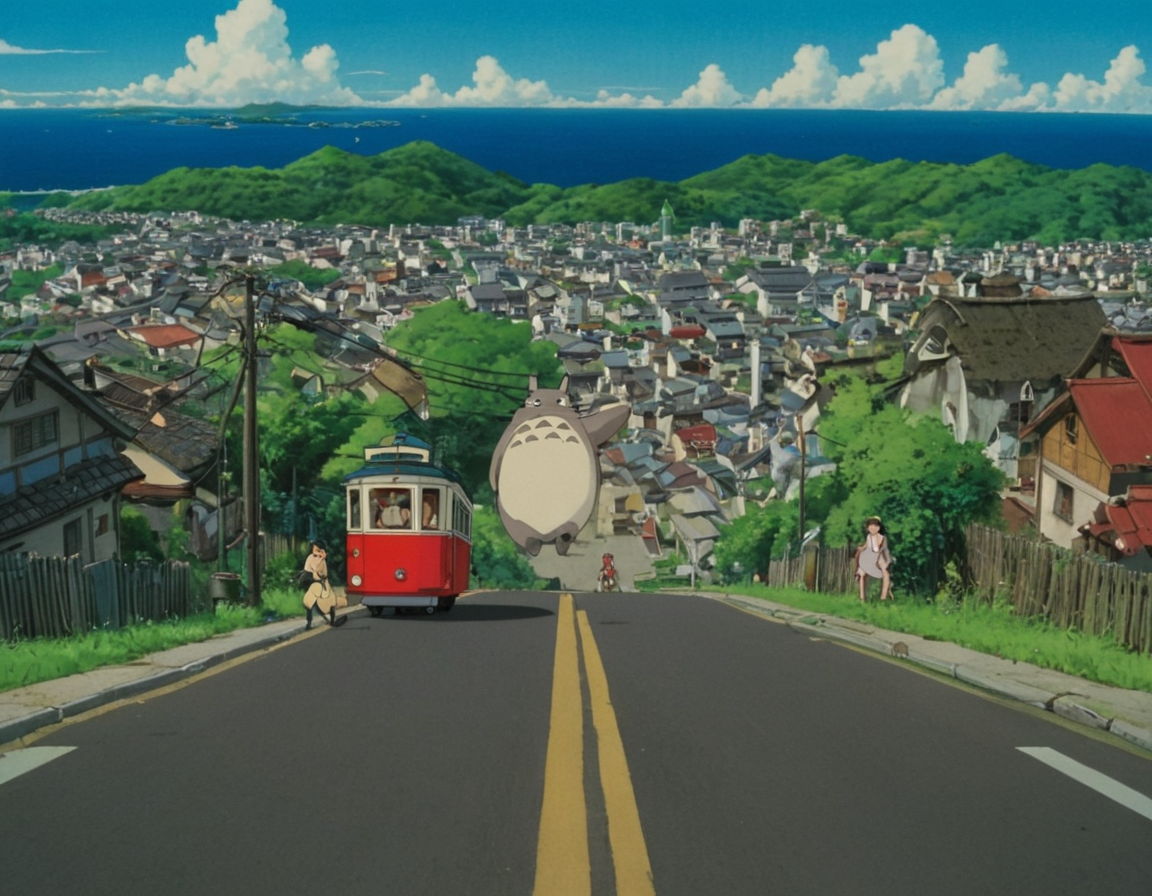 Featured image for blog post: Awesome Anime Classics: Top 10 Best Movies