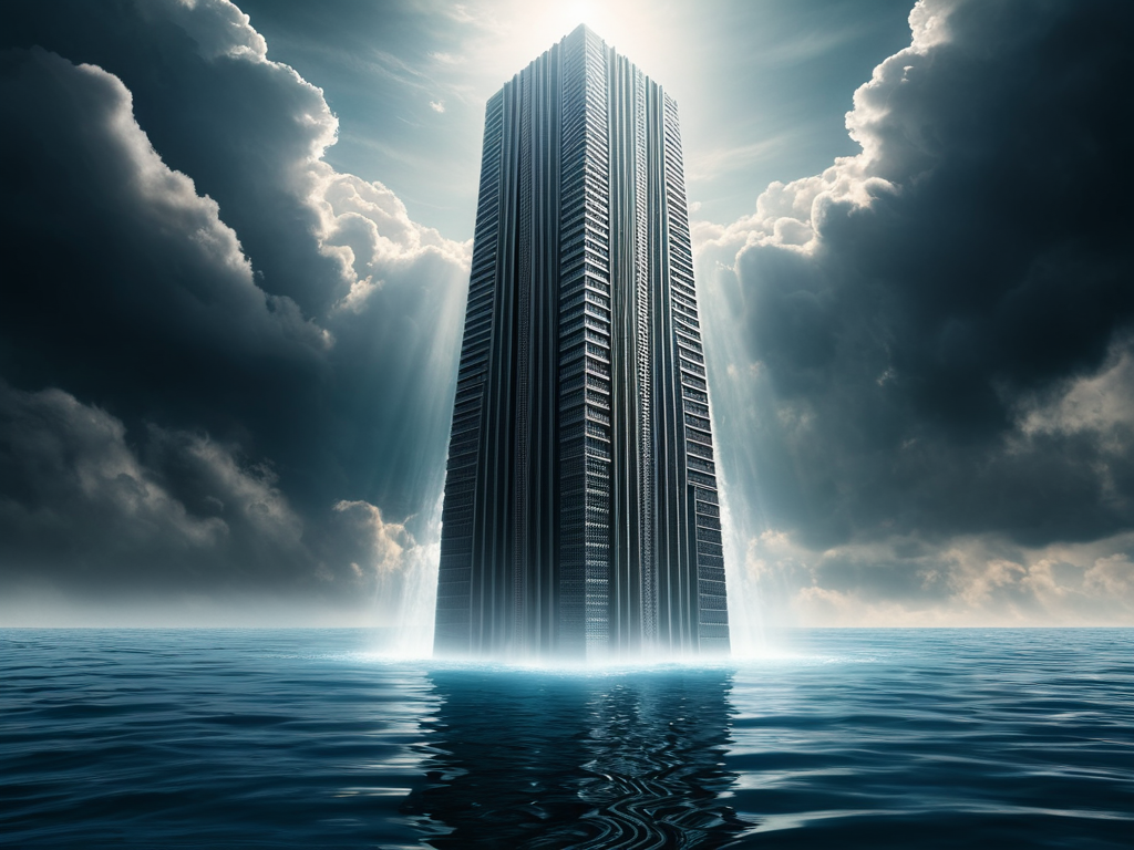 Featured image for blog post: Beneath the Surface: 'Tower of God's Mature Themes
