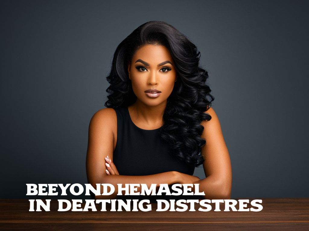 Featured image for blog post: Beyond the Damsel in Distress: Crafting Empowered Female ...