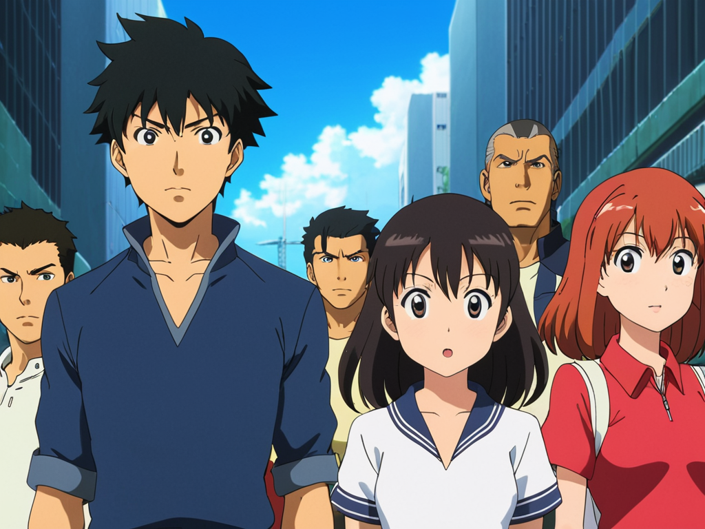 Featured image for blog post: Discover Hidden Gems: 5 Underrated Anime Movies for Newbies