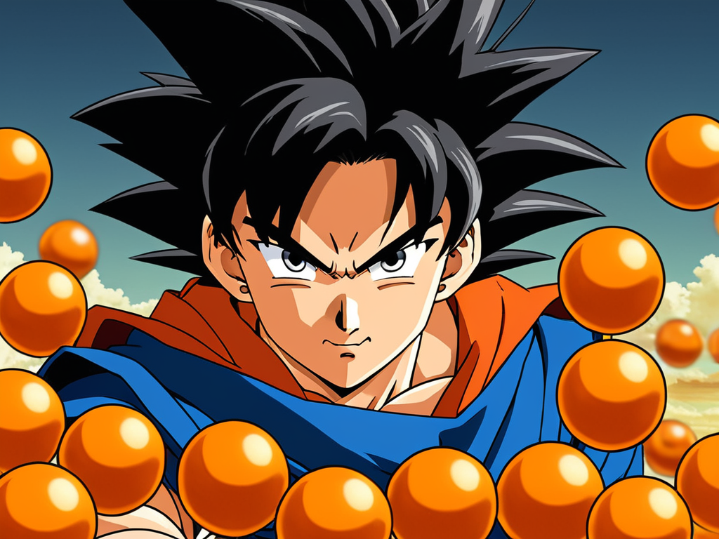 Featured image for blog post: Discover Unseen Anime Films Beyond Dragon Balls