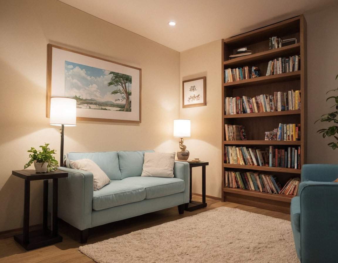 Featured image for blog post: Essential Manga Reading Tips