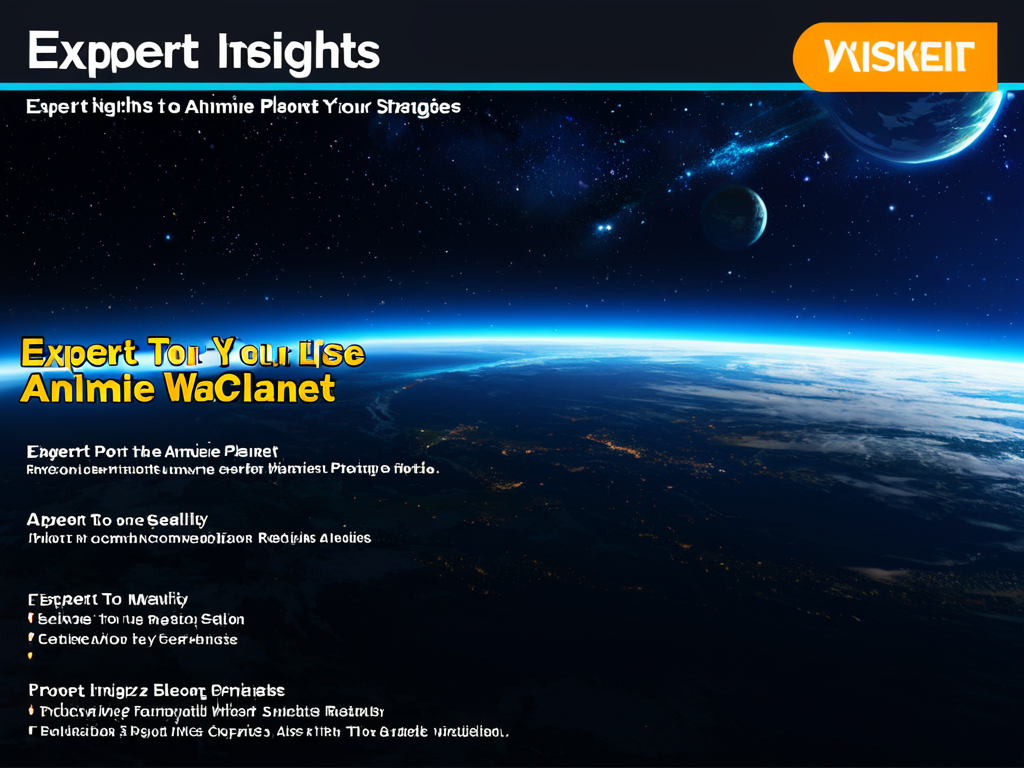 Featured image for blog post: Expert Insights: How to Maximize Your Anime-Planet Watchlist with Proven Strategies