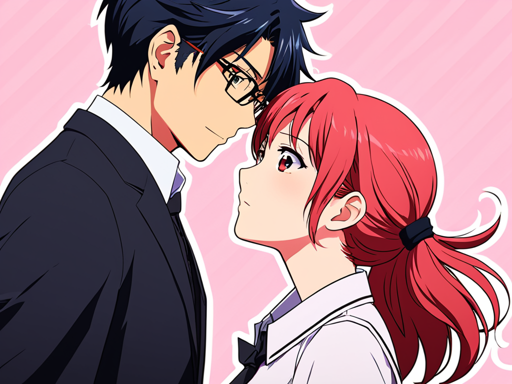 Featured image for blog post: From Otaku to Romance: Wotakoi's Rise and Fall