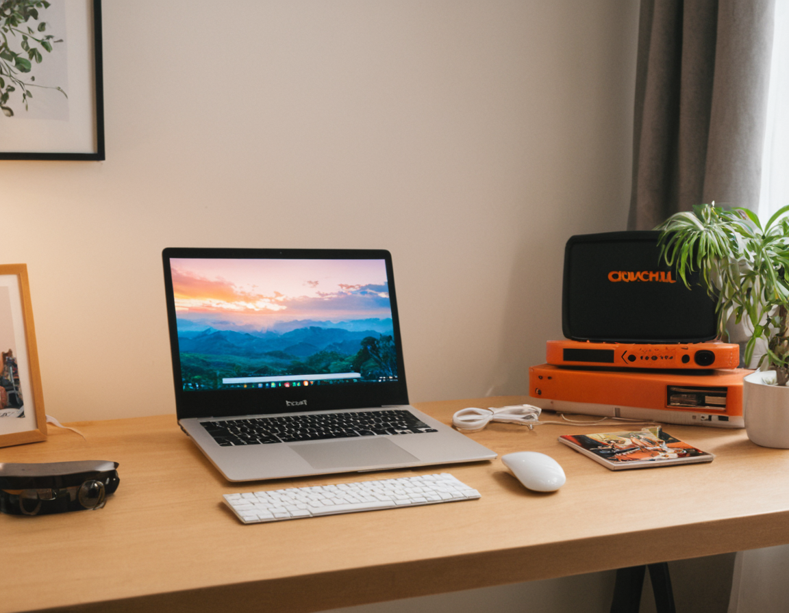 Featured image for blog post: Get Started with Crunchyroll: Tips & Tricks