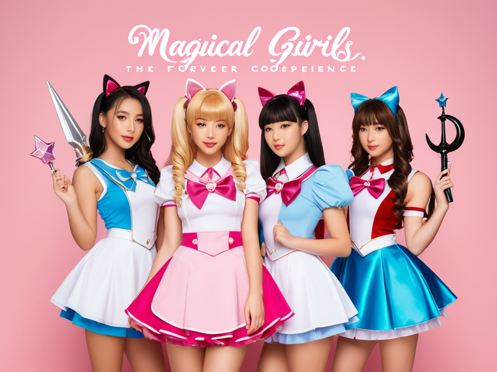 Featured image for blog post: Magical Girls Forever Changed: The Unintended Consequence...