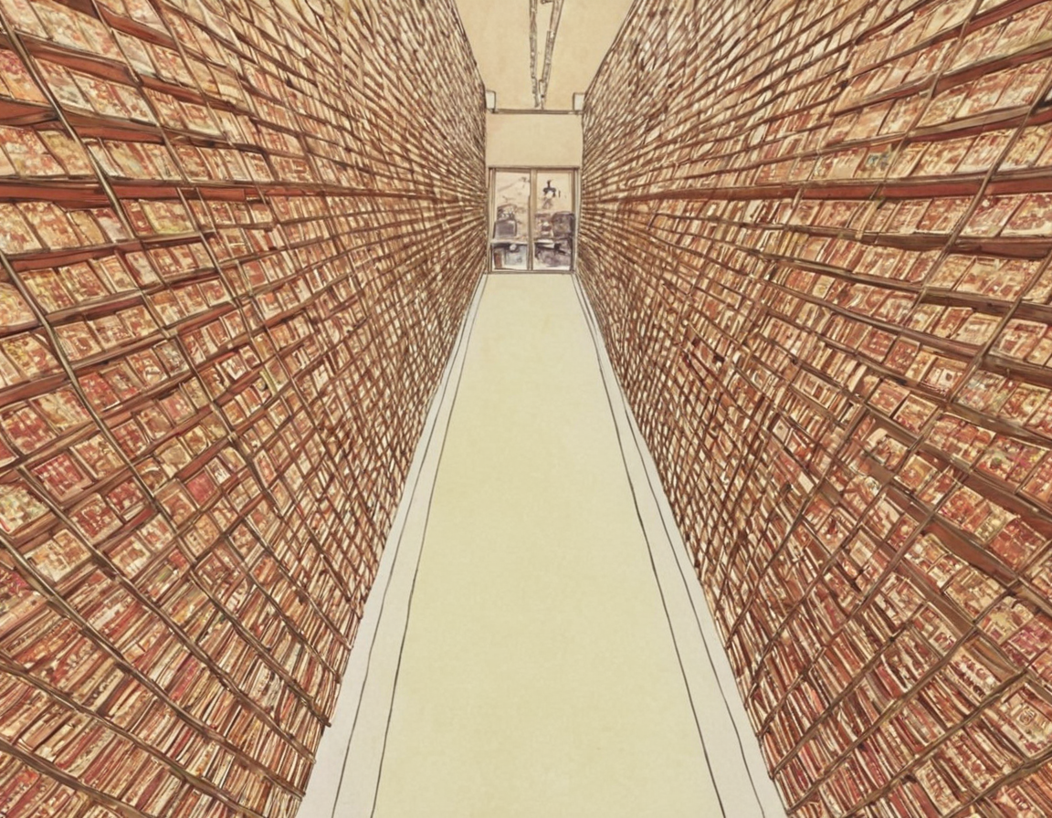 Featured image for blog post: Manga Anime Beginners Guide