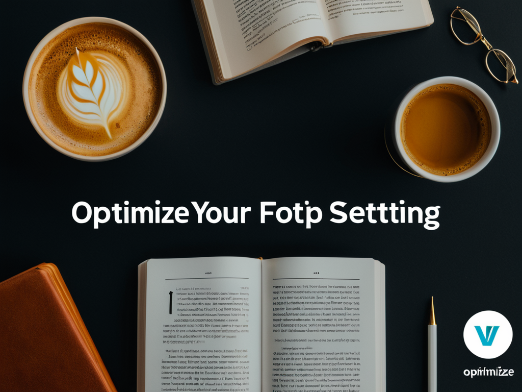 Featured image for blog post: Optimize Your Reading Experience: A Guide to Setting Up Y...