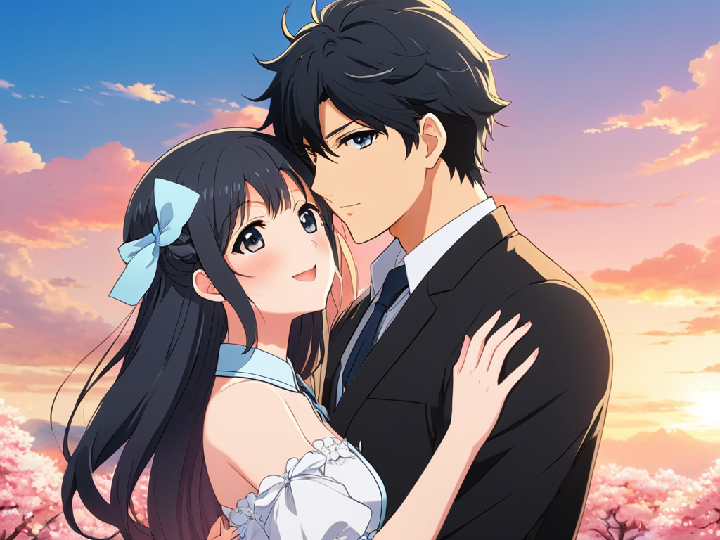 Featured image for blog post: Shoujo Romance on BiliBili: A New Era of Anime