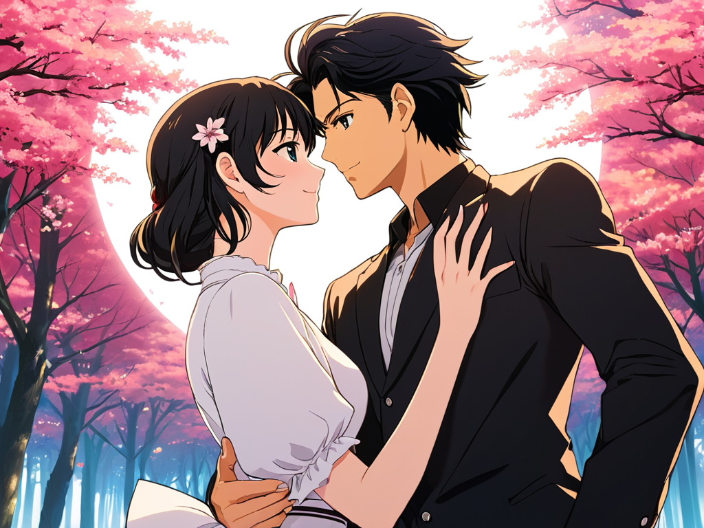 Featured image for blog post: Shoujo's Rebirth: A New Era in Romance Anime