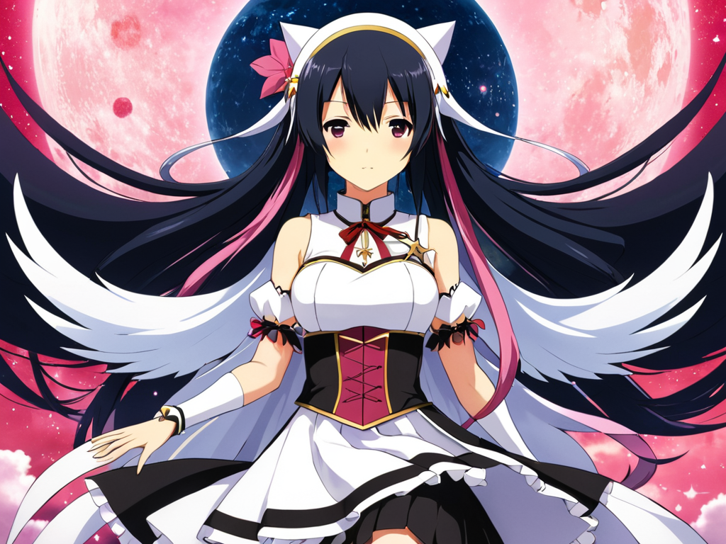 Featured image for blog post: Subverting Expectations: 'Puella Magi Madoka Magica' and ...
