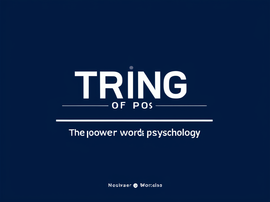 Featured image for blog post: The Power of Words: Uncovering the Psychology Behind Anim...