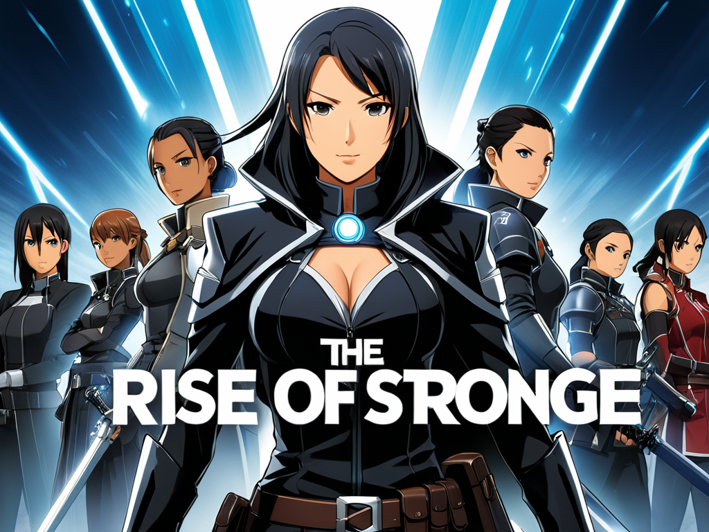 Featured image for blog post: The Rise of Strong Female Leads in SAO