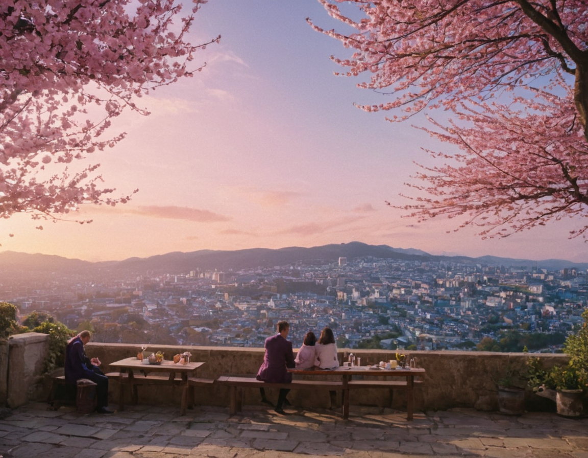 Featured image for blog post: Top 10 New Love Anime Missed in 2020