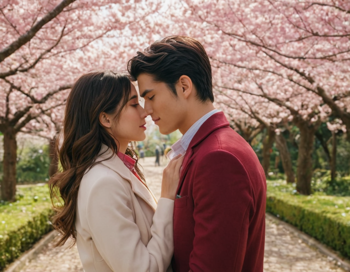 Featured image for blog post: Top 10 New Romance Anime of 2020 - Watch Now