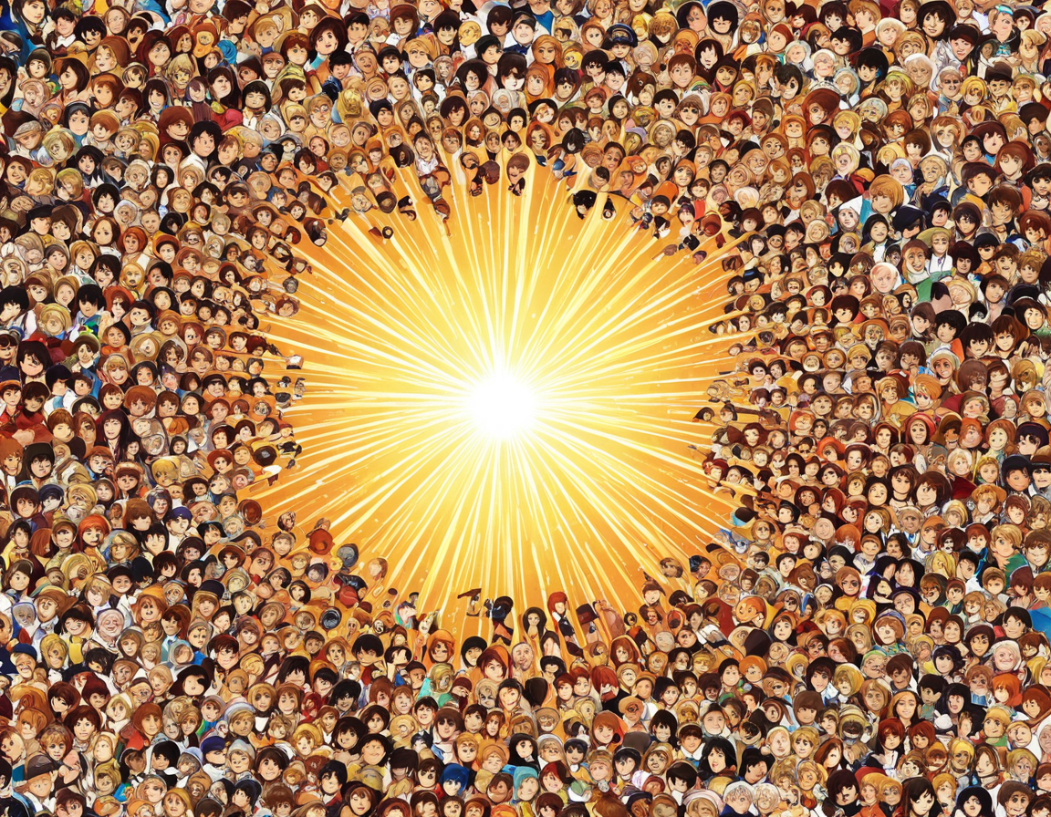 Featured image for blog post: Top 10 Popular Anime Today