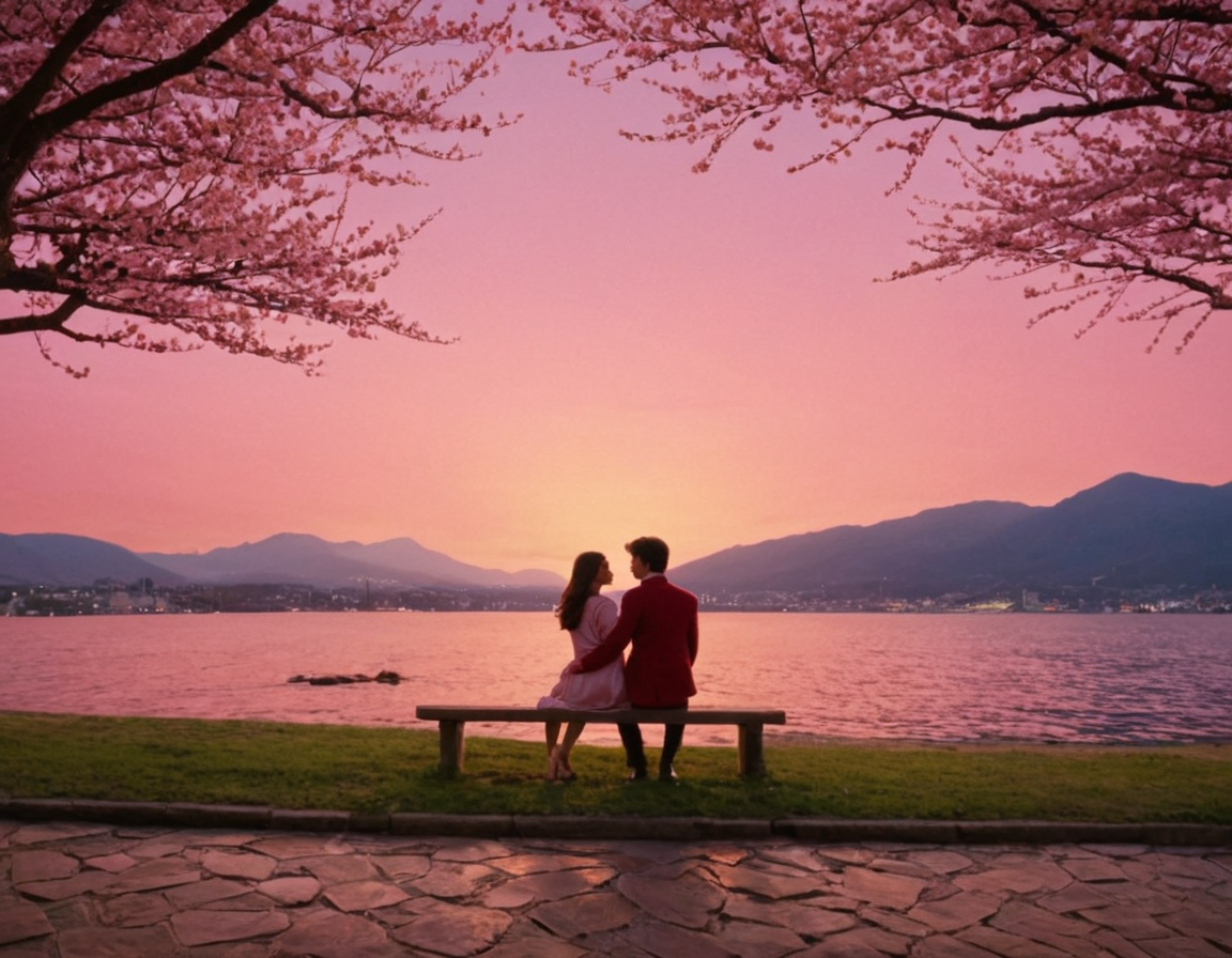 Featured image for blog post: Top 10 Romance Anime To Watch In 2020