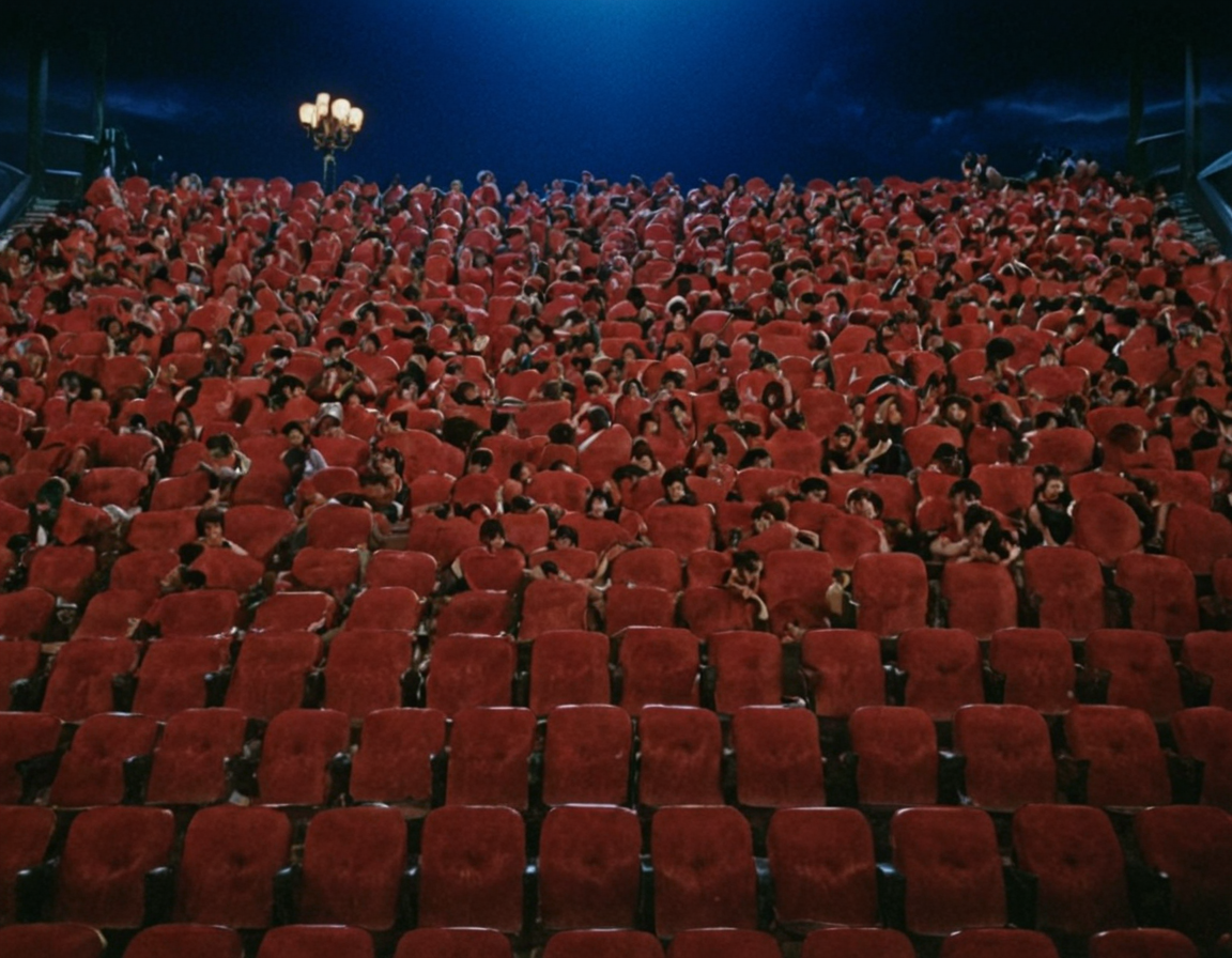 Featured image for blog post: Top 100 Best Anime Movies Ranked Tomatometer