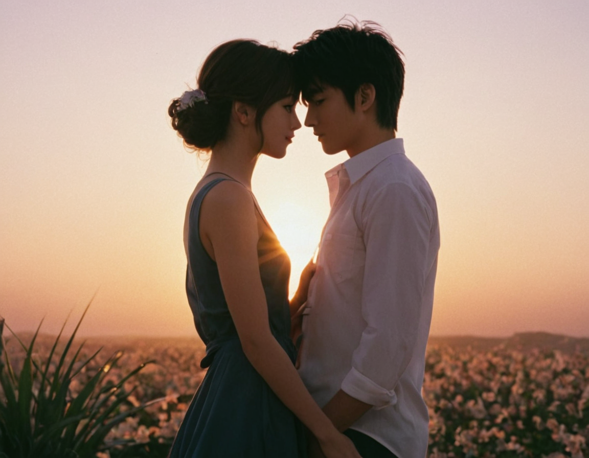 Featured image for blog post: Top 15 Romantic Anime Releases in 2020