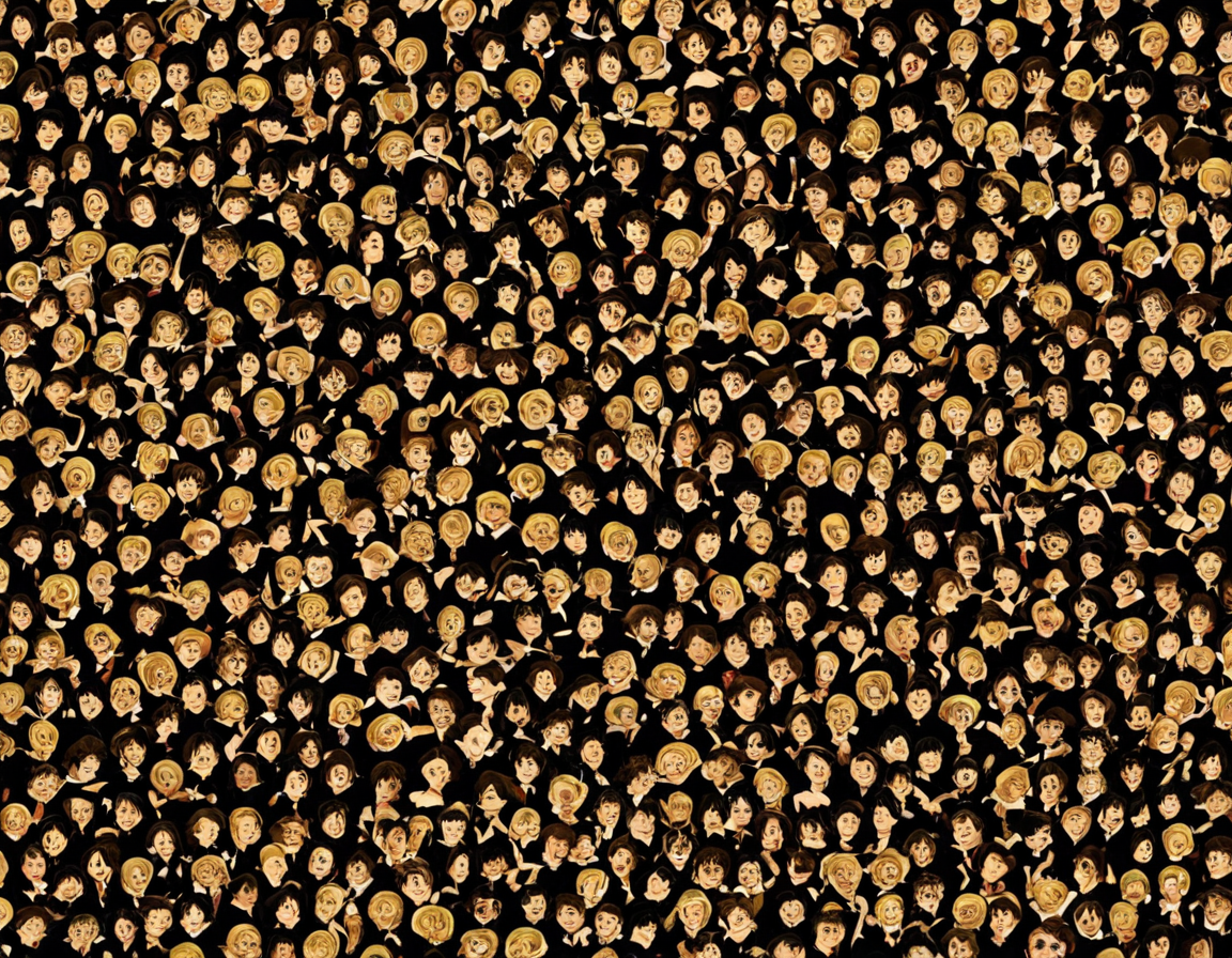 Featured image for blog post: Top 35 Anime Characters That Shaped History