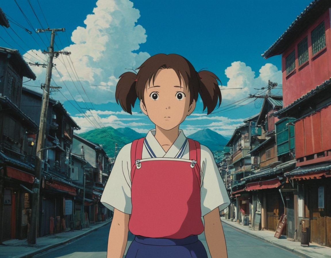 Featured image for blog post: Top 5 Must-Watch Anime Movies