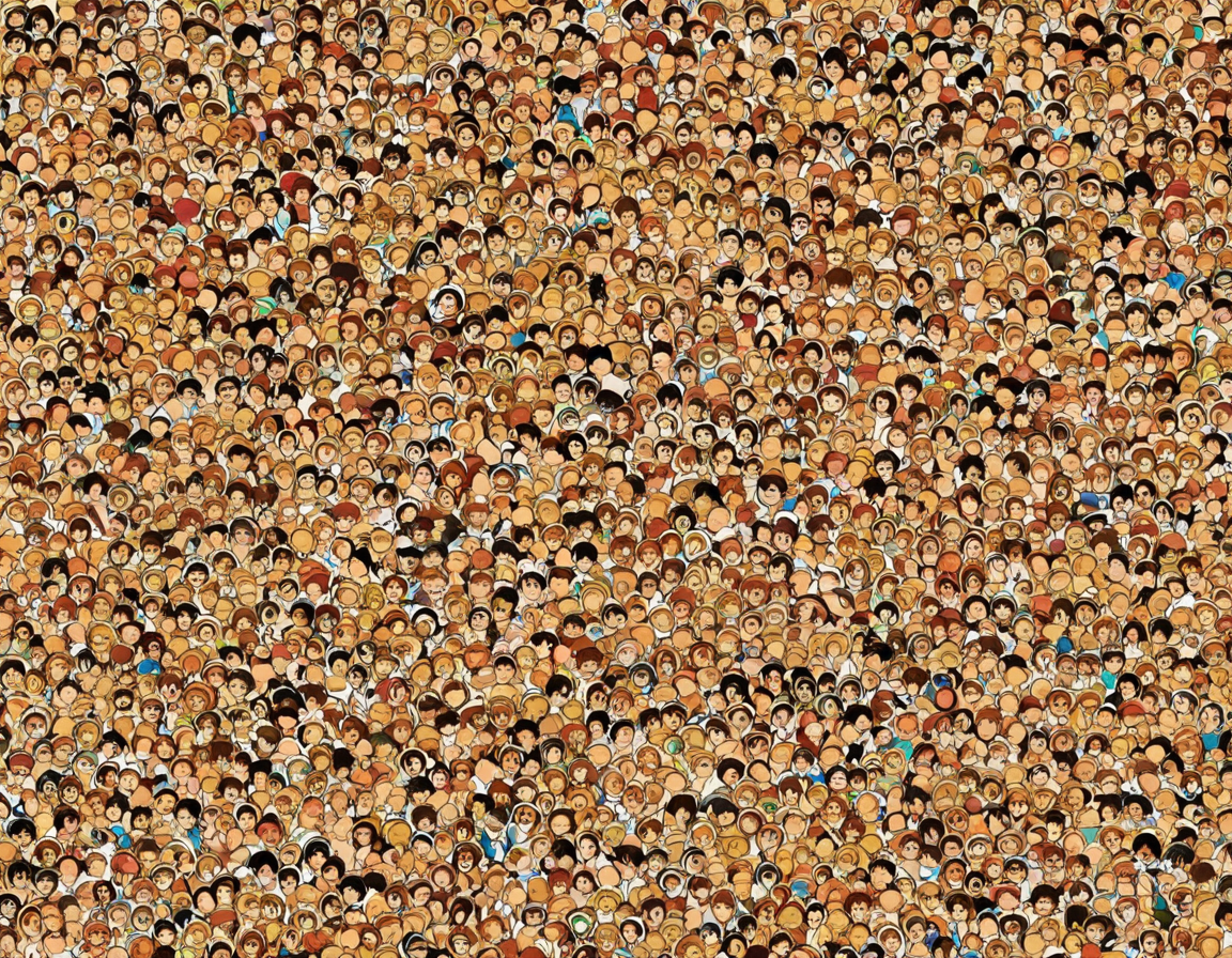 Featured image for blog post: Top Anime Flicks: A-Z