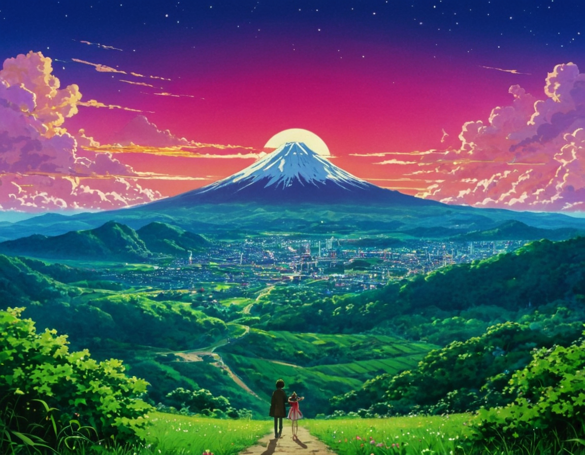 Featured image for blog post: Top Anime Predictions for 2025's Top Picks