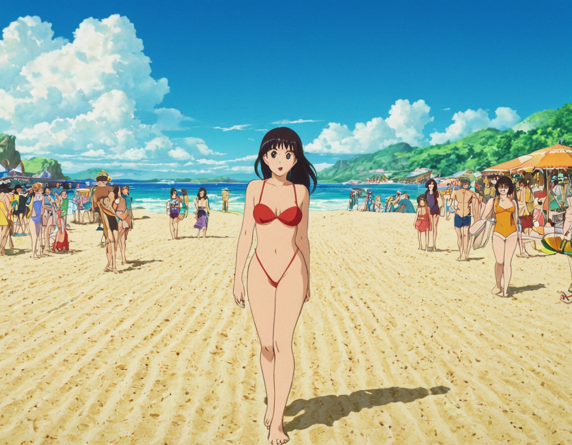 Featured image for blog post: Top Anime Trends for Summer 2025