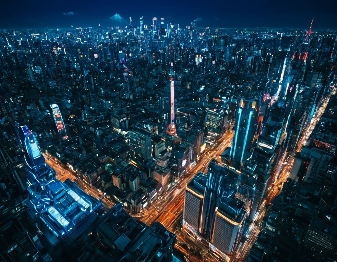 Featured image for blog post: Top Anime Trends of Upcoming Years