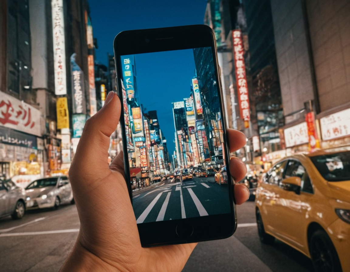 Featured image for blog post: Top Manga Apps in 2025 - Screen Rant