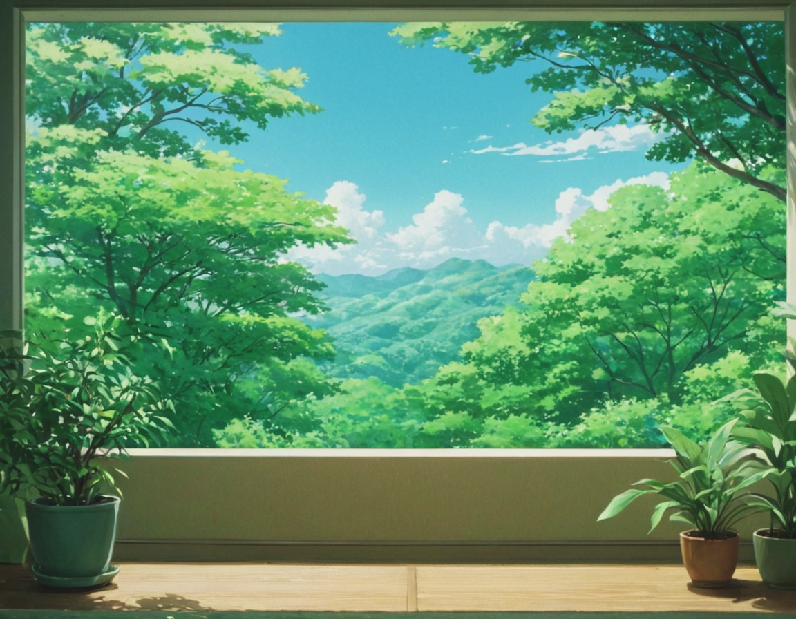 Featured image for blog post: Top Mental Health Anime Recommendations