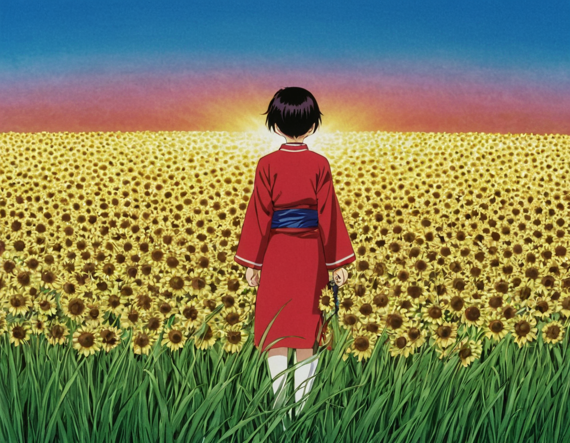 Featured image for blog post: Top Shonen Anime Watchlist of 2025