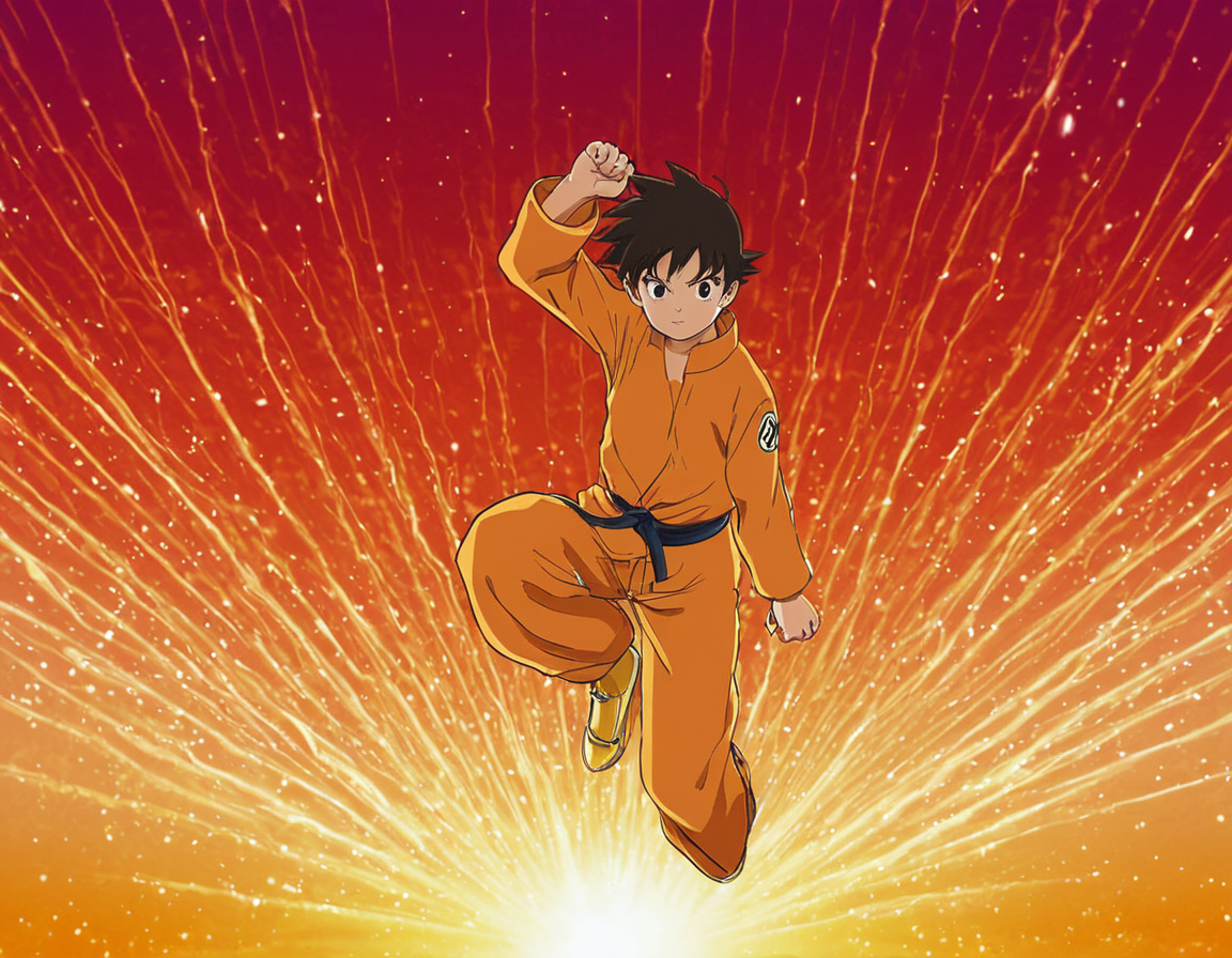 Featured image for blog post: Top Shounen Anime Ranked By Fans