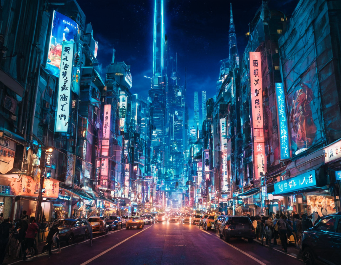 Featured image for blog post: Top Upcoming Anime Releases in 2025