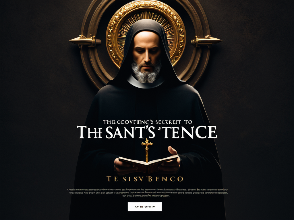 Featured image for blog post: Uncovering 'The Saint's' Secret to Omnipotence