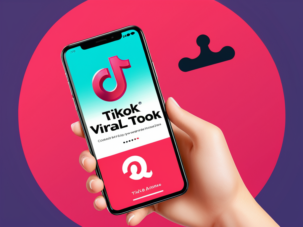 Featured image for blog post: Unlocking the Secrets of TikTok's Most Viral Anime Influe...