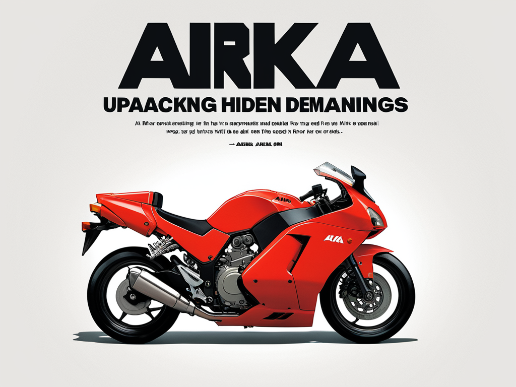 Featured image for blog post: Unpacking Akira's Hidden Meanings