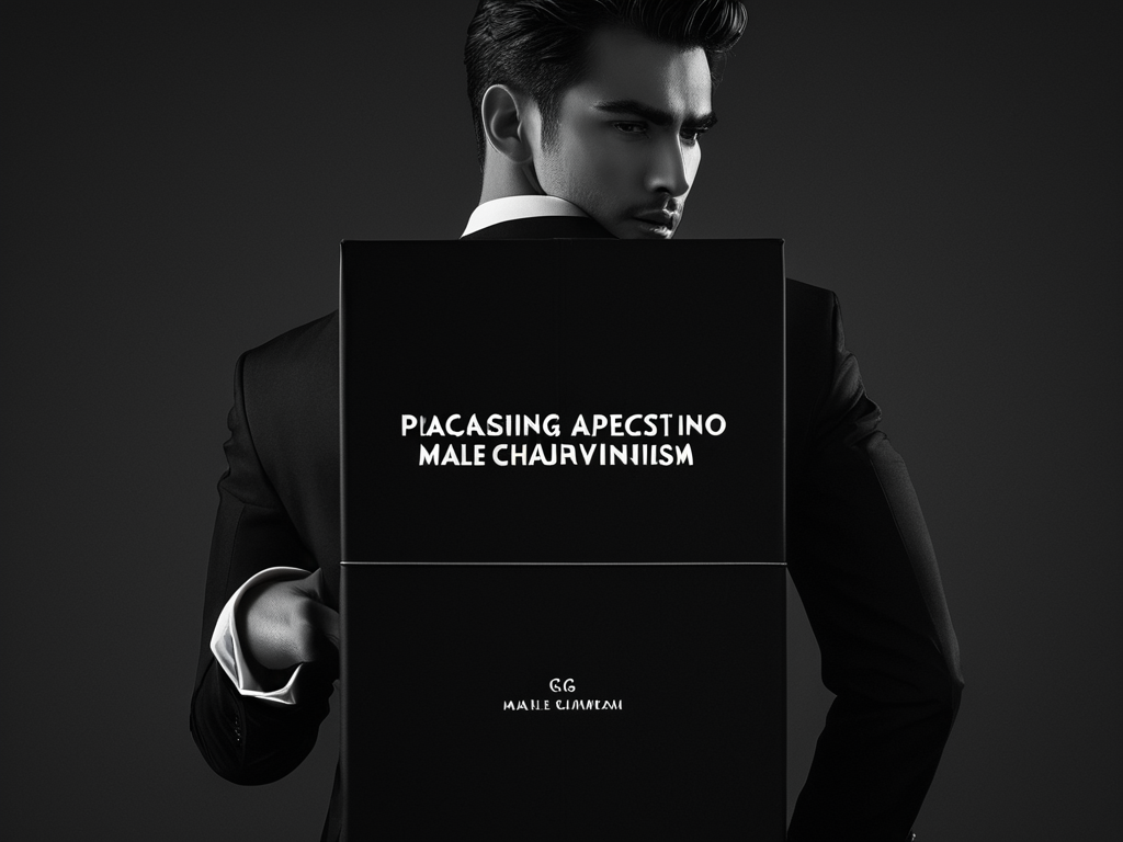 Featured image for blog post: Unpacking the Darker Aspects of Male Chauvinism in Rias G...