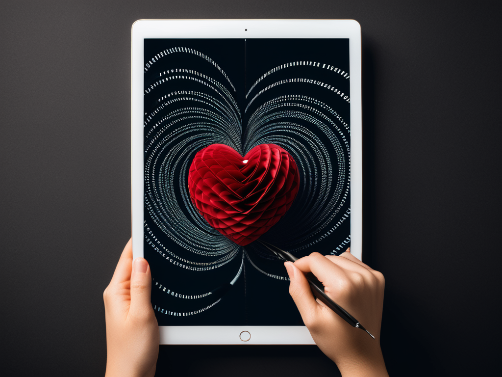 Featured image for blog post: Unraveling the Mystery of Love in the Digital Age