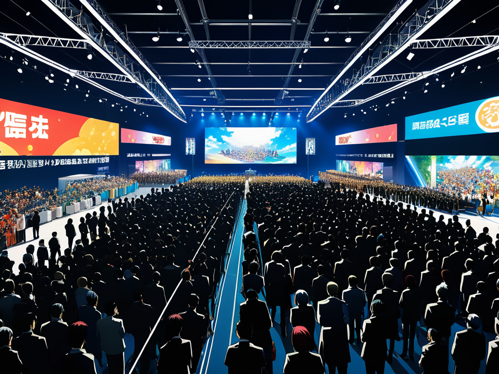 Featured image for blog post: What to Expect from the Biggest 2025 Anime Events and Conventions, Including Guest Stars and Exclusive Merchandise