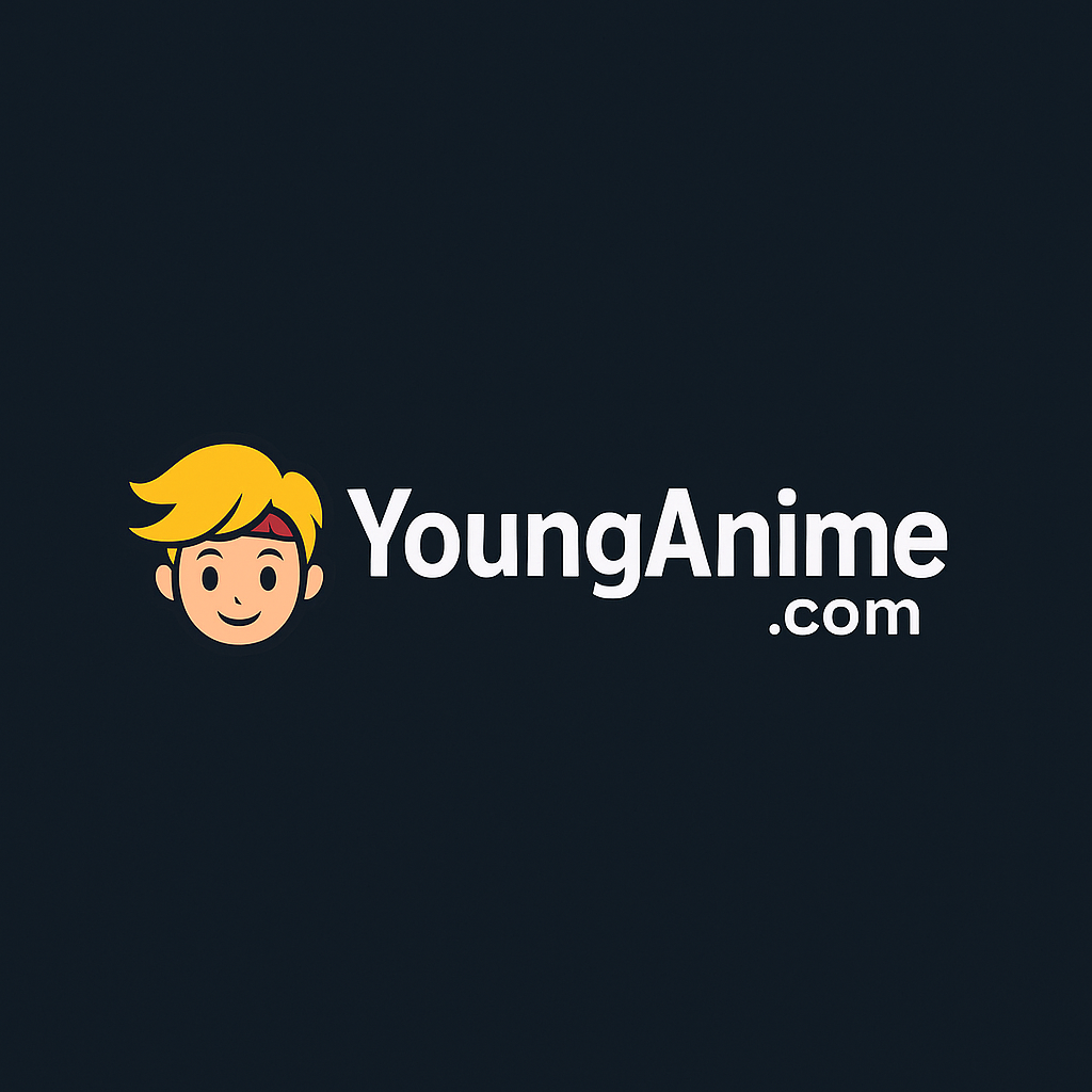 younganime.com